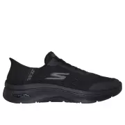 Dame Sneakers - SKECHERS - Skechers Women GO WALK ARCH FIT 2.0 VAL 125319 BBK