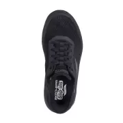 Dame Sneakers - SKECHERS - Skechers Women GO WALK ARCH FIT 2.0 VAL 125319 BBK