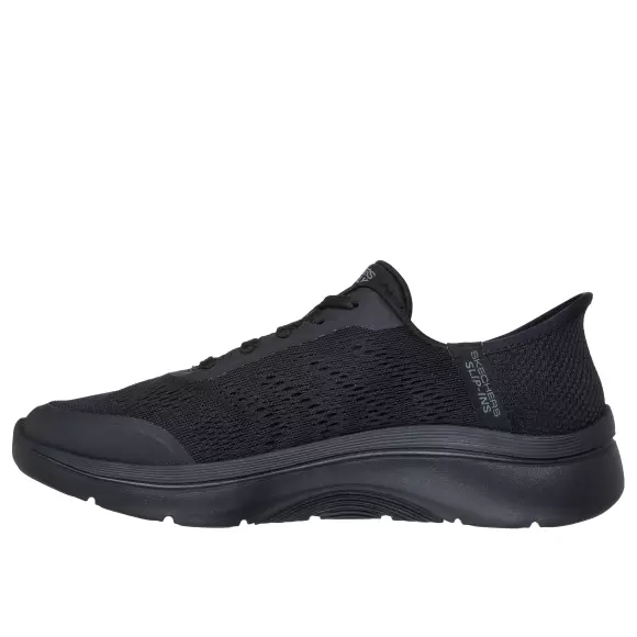 Dame Sneakers - SKECHERS - Skechers Women GO WALK ARCH FIT 2.0 VAL 125319 BBK