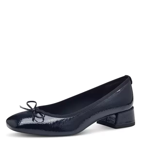 Pumps og stiletter - TAMARIS - Tamaris 001-22301-43-805