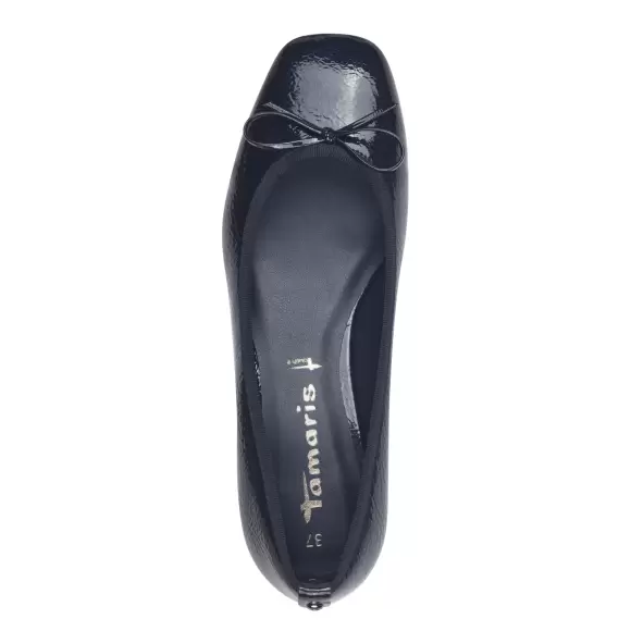 Pumps og stiletter - TAMARIS - Tamaris 001-22301-43-805