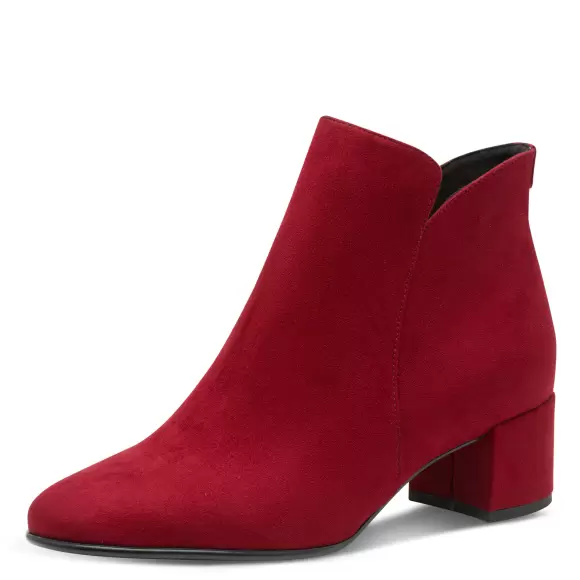 Dame Støvler - TAMARIS - Tamaris ESSENTIALS 001-25354-43-500