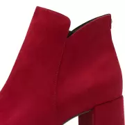 Dame Støvler - TAMARIS - Tamaris ESSENTIALS 001-25354-43-500