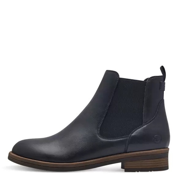 Dame Støvler - TAMARIS - Tamaris ESSENTIALS 001-25312-41-805