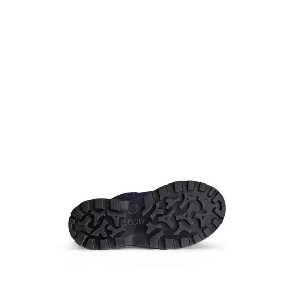 Børne Støvler - ECCO - ECCO SNOW MOUNTAIN K BOA WP 710332-61379
