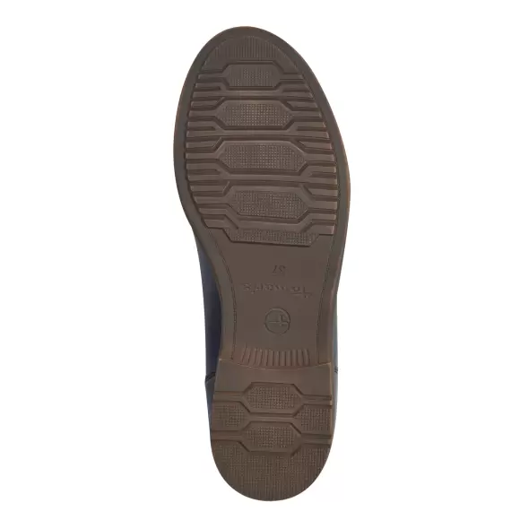 Dame Støvler - TAMARIS - Tamaris ESSENTIALS 001-25312-41-805