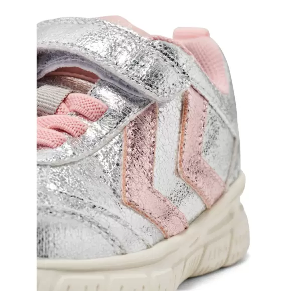 Børne Sneakers - HUMMEL - Hummel CROSSLITE GLITTER INFANT 231652-1508