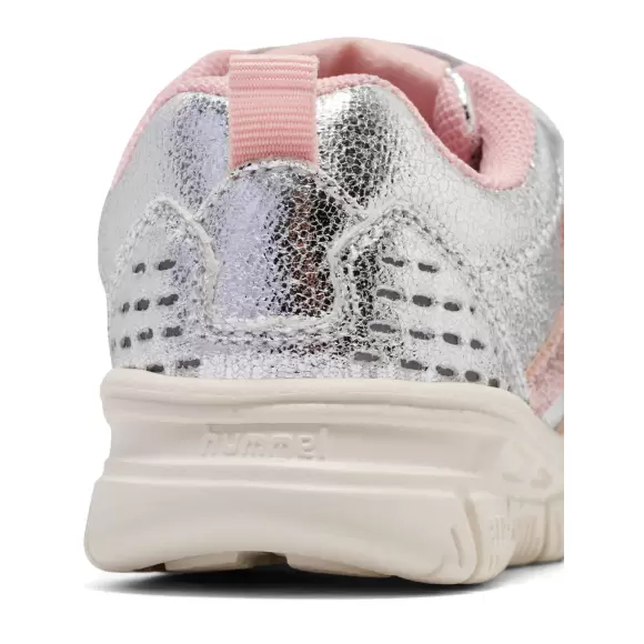 Børne Sneakers - HUMMEL - Hummel CROSSLITE GLITTER INFANT 231652-1508