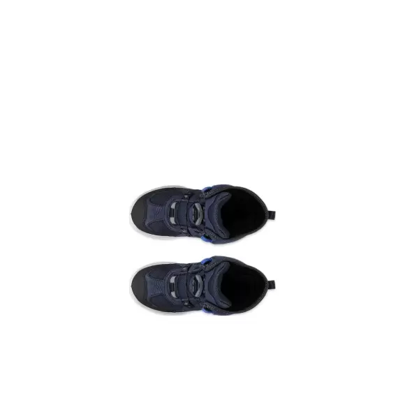 Børne Støvler - ECCO - ECCO SNOW MOUNTAIN K BOA WP 710332-61379