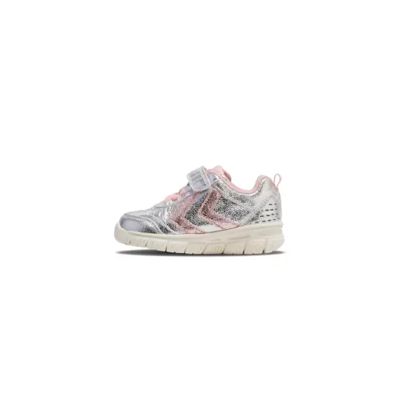Børne Sneakers - HUMMEL - Hummel CROSSLITE GLITTER INFANT 231652-1508