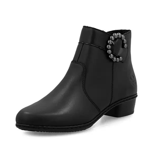 Dame Støvler - RIEKER - Rieker Y0797-00