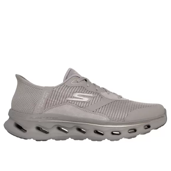 Dame Sneakers - SKECHERS - Skechers Women GO WALK GLIDE-STEP 2.0 125115 TPE