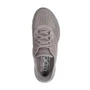 Dame Sneakers - SKECHERS - Skechers Women GO WALK GLIDE-STEP 2.0 125115 TPE