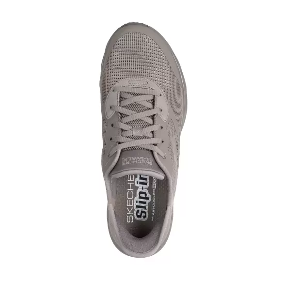 Dame Sneakers - SKECHERS - Skechers Women GO WALK GLIDE-STEP 2.0 125115 TPE