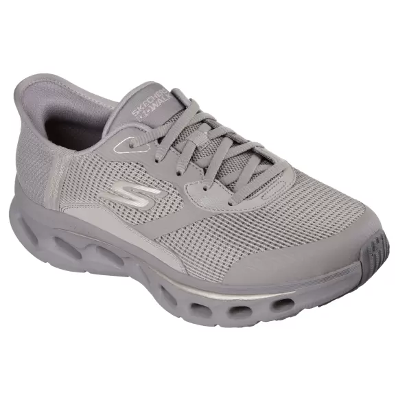 Dame Sneakers - SKECHERS - Skechers Women GO WALK GLIDE-STEP 2.0 125115 TPE
