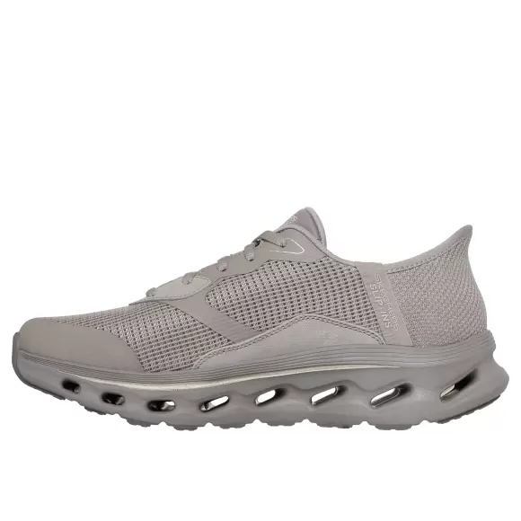 Dame Sneakers - SKECHERS - Skechers Women GO WALK GLIDE-STEP 2.0 125115 TPE