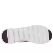 Dame Sneakers - SKECHERS - Skechers Women GLIDE-STEP ELEVATE 104750 BURG