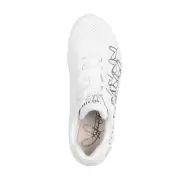 Dame Sneakers - SKECHERS - Skechers Women UNO GOLDEN HEART 177975 WTRG
