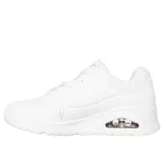 Dame Sneakers - SKECHERS - Skechers Women UNO GOLDEN HEART 177975 WTRG