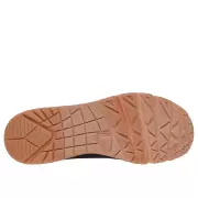 Dame Sneakers - SKECHERS - Skechers Women UNO 177093 BKLD