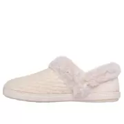 Damehjemmesko - SKECHERS - Skechers Women COZY CAMPFIRE 169041 SAND