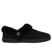 Damehjemmesko - SKECHERS - Skechers Women COZY CAMPFIRE 169041 BBK Damehjemmesko - SKECHERS - Skechers Women COZY CAMPFIRE 169041 BBK