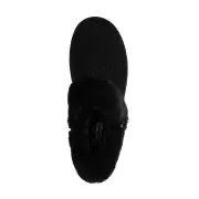 Damehjemmesko - SKECHERS - Skechers Women COZY CAMPFIRE 169041 BBK Damehjemmesko - SKECHERS - Skechers Women COZY CAMPFIRE 169041 BBK
