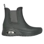 Dame Støvler - SKECHERS - Skechers Women UNO RUGGED DANCING N THE 177183 OLV