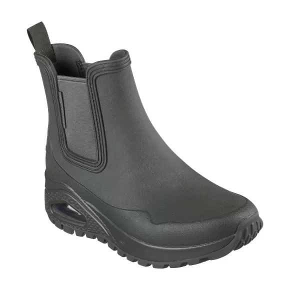 Dame Støvler - SKECHERS - Skechers Women UNO RUGGED DANCING N THE 177183 OLV