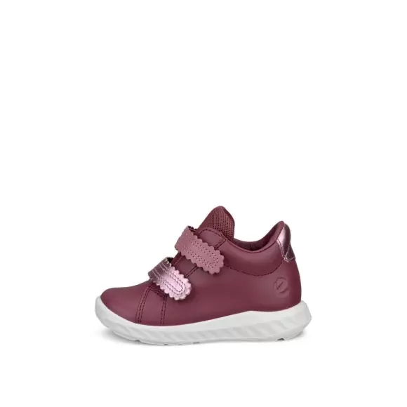 Børnesko - ECCO - ECCO SP.1 LITE INFANT 2S 724221-61357