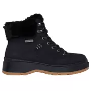 Dame Støvler - SKECHERS - Skechers Women PARK CITY 168087 BBK