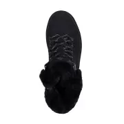 Dame Støvler - SKECHERS - Skechers Women PARK CITY 168087 BBK