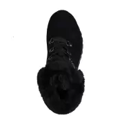 Dame Støvler - SKECHERS - Skechers Women UNO RUGGED MOONLIGHT RID 167996 BBK