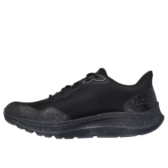 Herre Sneakers - SKECHERS - Skechers Men GO RUN CONSISTENT 2.0 PIED 220874 BBK