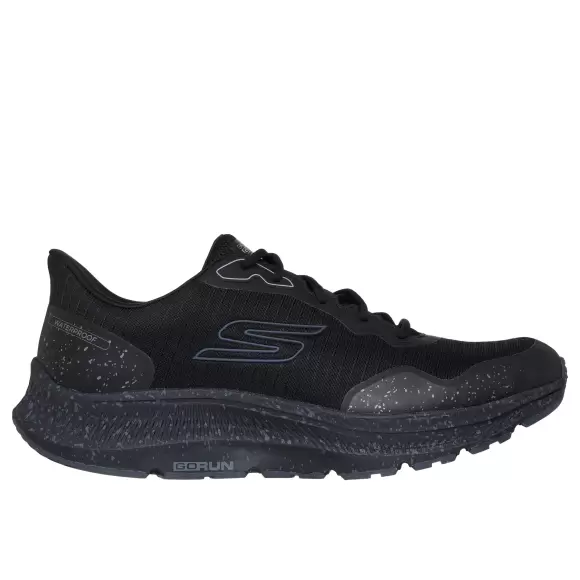 Herre Sneakers - SKECHERS - Skechers Men GO RUN CONSISTENT 2.0 PIED 220874 BBK