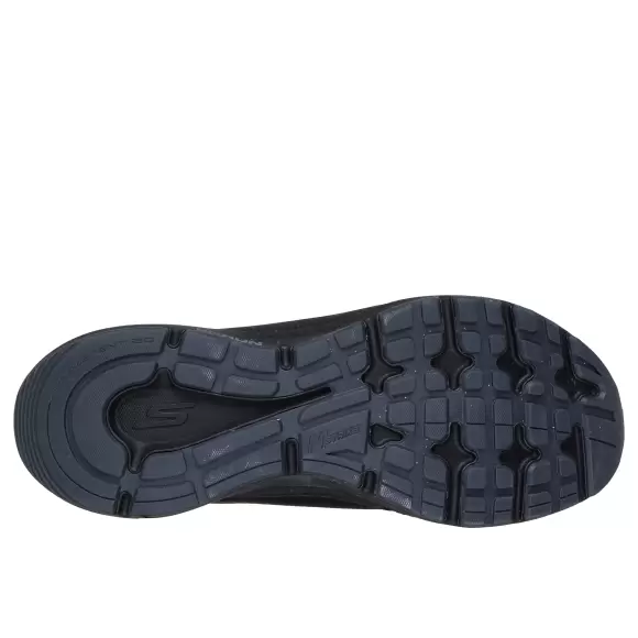 Herre Sneakers - SKECHERS - Skechers Men GO RUN CONSISTENT 2.0 PIED 220874 BBK