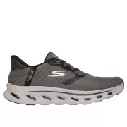 Herre Sneakers - SKECHERS - Skechers Men GO WALK GLIDE-STEP 2.0 216660 DKTP
