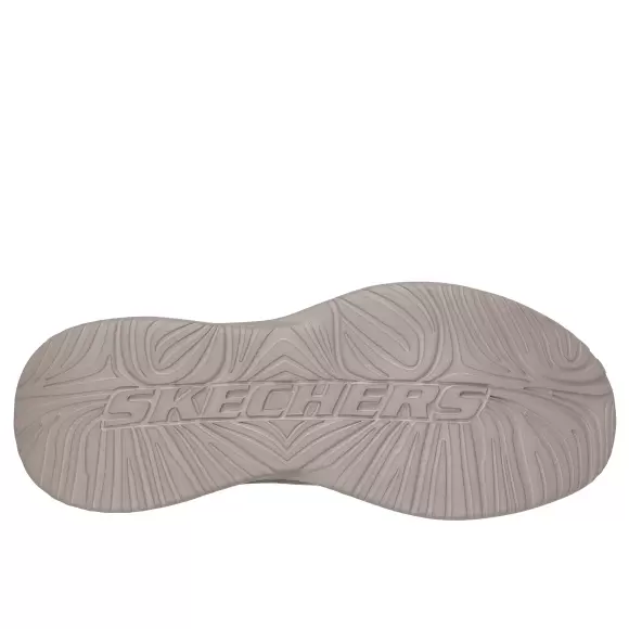 Herre Sneakers - SKECHERS - Skechers Men NORLAN 211207 TPE