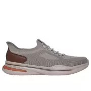 Herre Sneakers - SKECHERS - Skechers Men NORLAN 211207 TPE