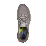 Herre Sneakers - SKECHERS - Skechers Men NORLAN 211207 TPE