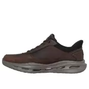Herre Sneakers - SKECHERS - Skechers Men ARCH FIT ORVAN MOXLEY 210981 COC