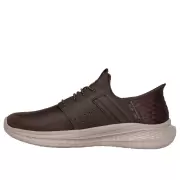 Herre Sneakers - SKECHERS - Skechers Men SLADE ZACHARY 210828 COC