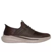 Herre Sneakers - SKECHERS - Skechers Men SLADE ZACHARY 210828 COC