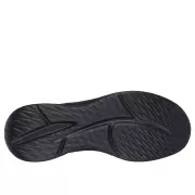 Herre Sneakers - SKECHERS - Skechers Men SLADE ZACHARY 210828 BBK