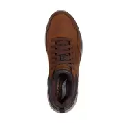 Herre Sneakers - SKECHERS - Skechers Men ARCH FIT CROSSER 205347 CDB