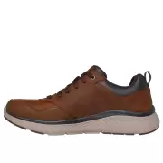 Herre Sneakers - SKECHERS - Skechers Men ARCH FIT CROSSER 205347 CDB
