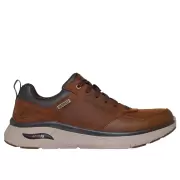 Herre Sneakers - SKECHERS - Skechers Men ARCH FIT CROSSER 205347 CDB