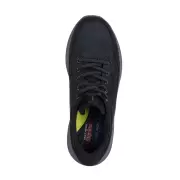 Herre Sneakers - SKECHERS - Skechers Men POLLARD BRAX 205338 BLK