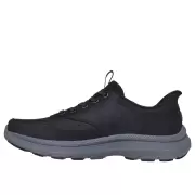 Herre Sneakers - SKECHERS - Skechers Men POLLARD BRAX 205338 BLK