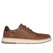 Herre Sneakers - SKECHERS - Skechers Mens GARLAN PRYOR 205234 BRN